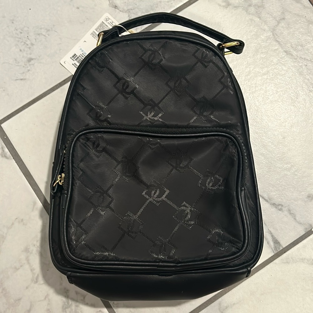BRAND NEW MINI BACKPACK
